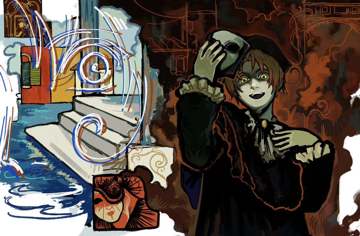 hishu_wangrrb's tweet photo. 🎭 #hetalia #ヘタリア https://t.co/JR4aoeBjbj