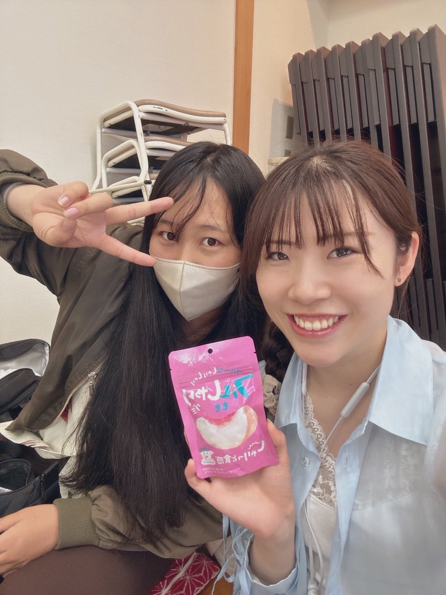 石井 鈴音 tweet media