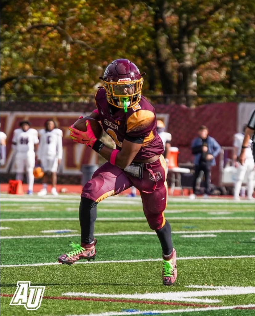 Zyon Riley tweet media