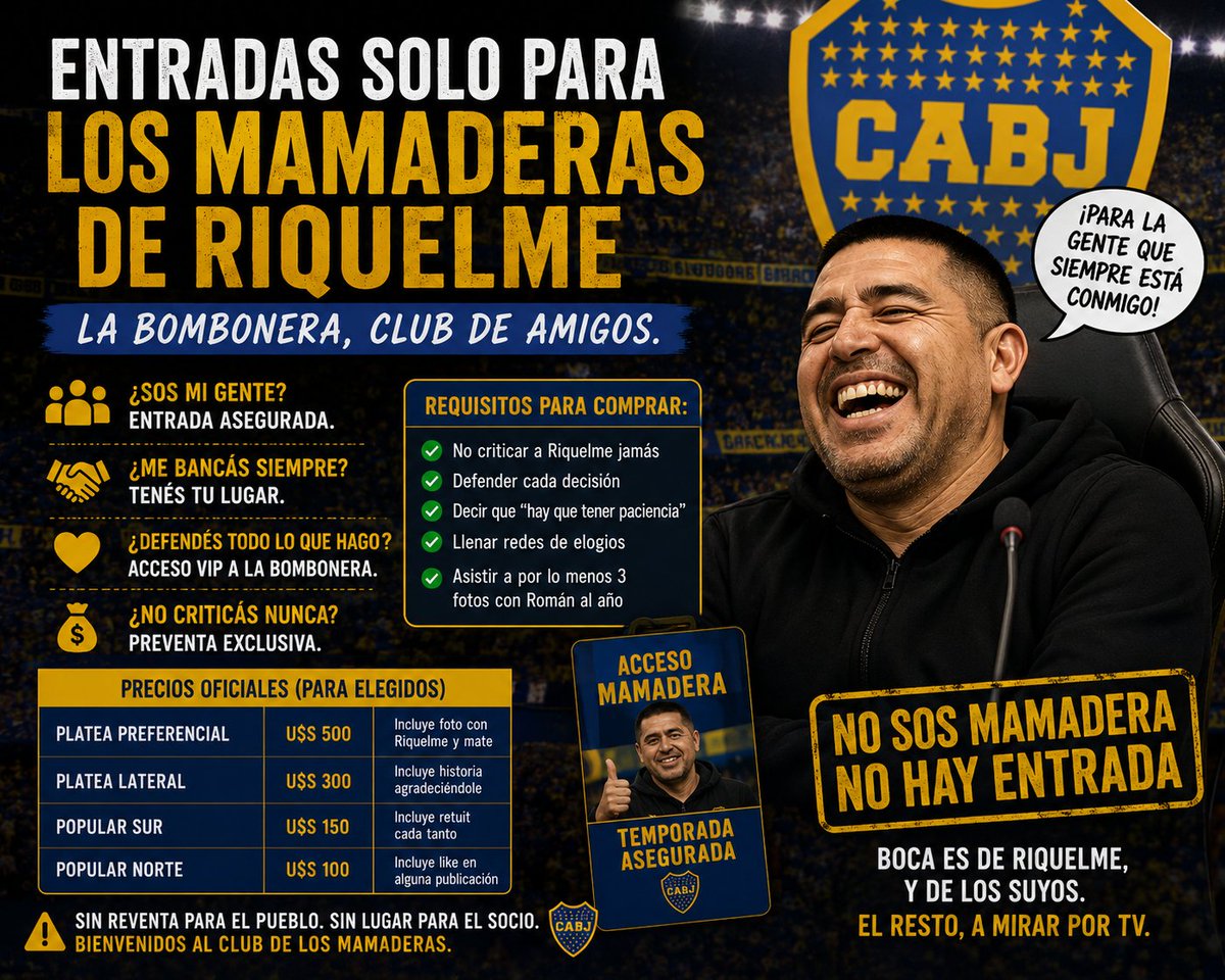 Canal CABJ tweet media