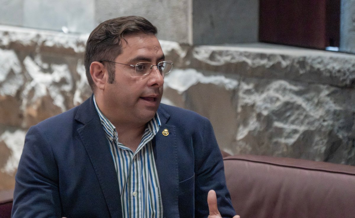 Presidencia GobCan tweet media