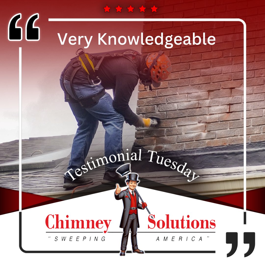 SweepSolutions's tweet photo. “Our techs did an excellent job. Very knowledgeable and explained everything as the process moved along.”

Dzondria W. – Google Review 🔥

 Call (423) 560-7181

https://t.co/OssxcnoZIr https://t.co/UnSCrkWseg