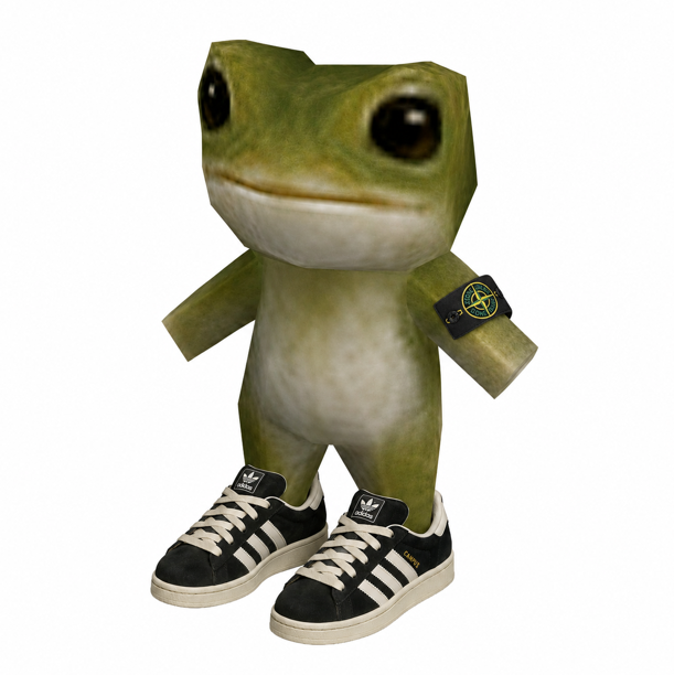 ColbyDFW's tweet photo. Everyone screaming panic while $FOGER just sinks deeper into the jacuzzi 🐸♨️

That’s the difference between weak hands and real conviction.
No fear. No rush. Just a frog enjoying the green candles while the timeline melts down.
$FOGER season is inevitable. 💚
#solana #crypto https://t.co/059XYpw1Wz