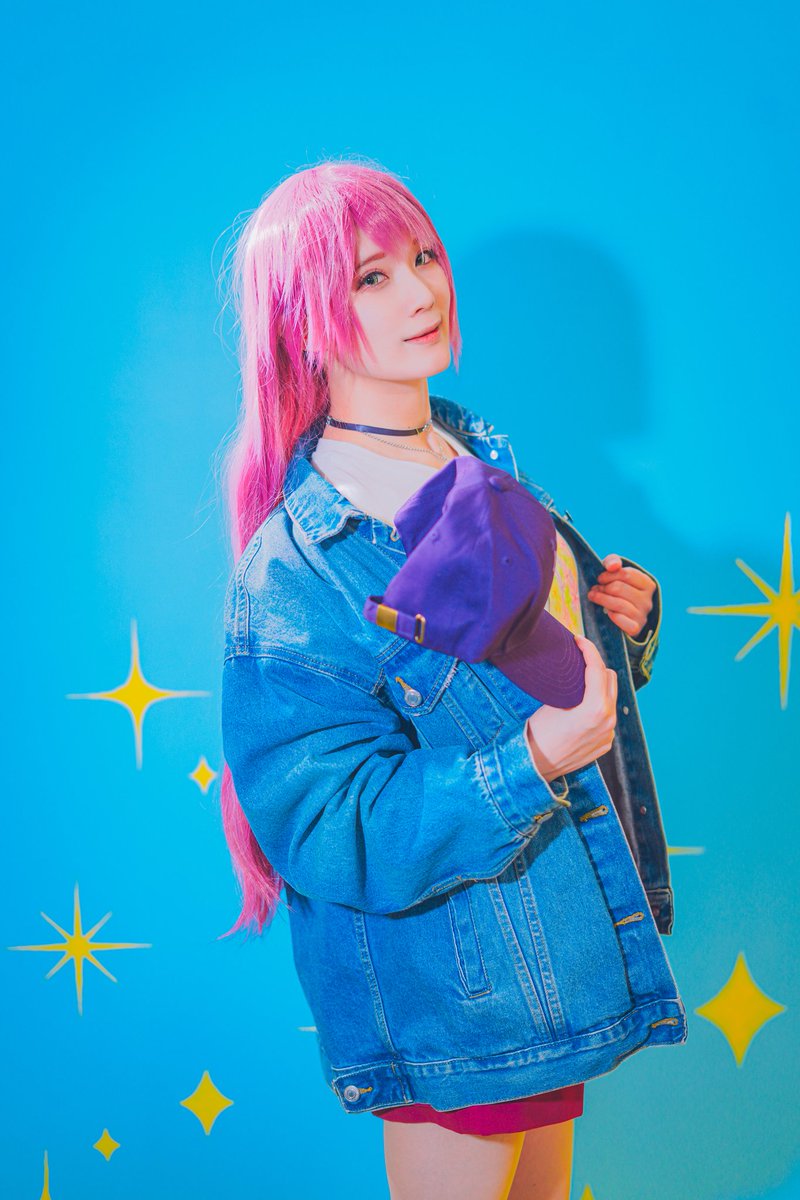 𝕄𝕒𝕚💜 tweet media