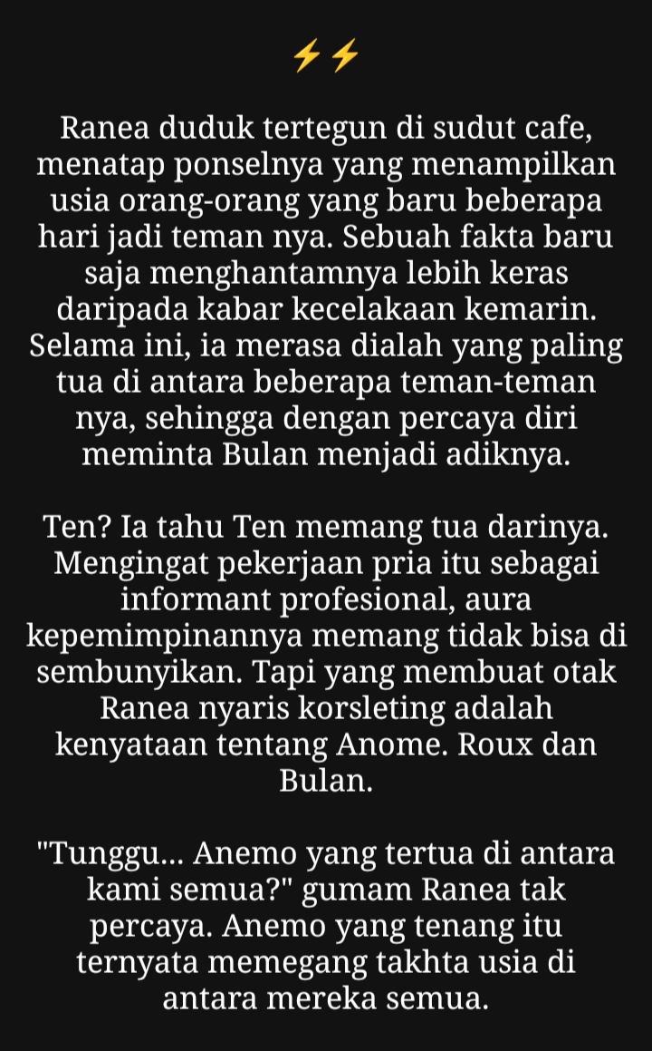 malasauruss_'s tweet photo. kejadian ini setelah kecelakaan dan sebelum pergi ke pantai, tentang @Ranea_Arum yang ternyata lebih muda dari kita. https://t.co/mst6MN9o1O
