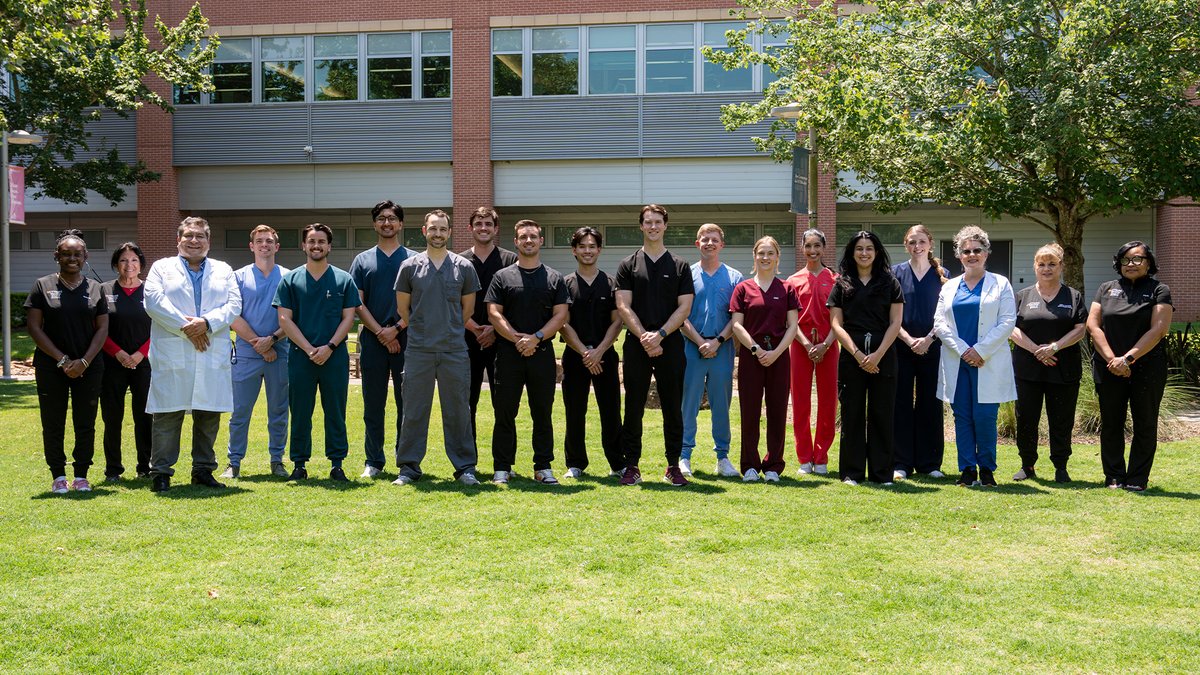 UTHealth Houston School of Dentistry tweet media