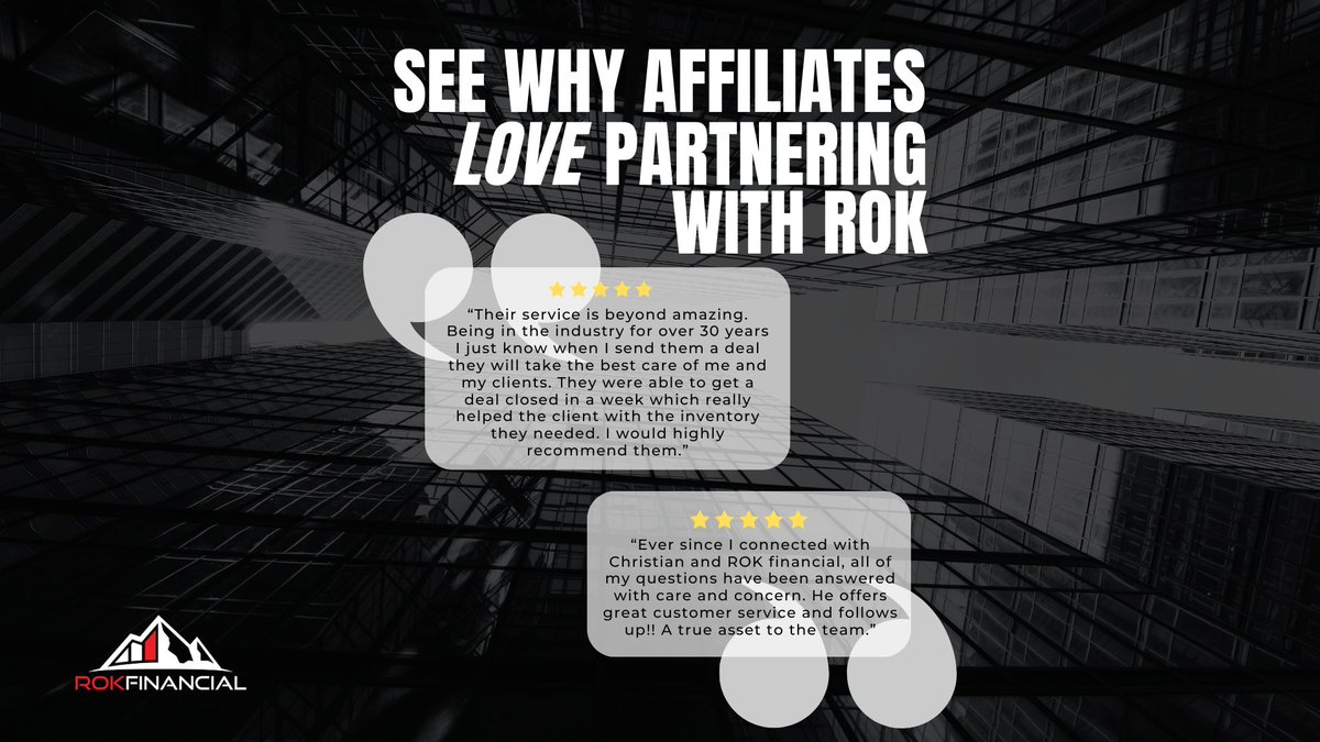 Tony_ROK's tweet photo. Want the 5-star experience everyone is talking about?

These aren’t paid reviews… they’re real ROK affiliates sharing what it’s actually like working with the program. 💼📲

If you’ve been watching from the sidelines, this is what people are already stepping into. 🚀 https://t.co/GcqmejbxP3