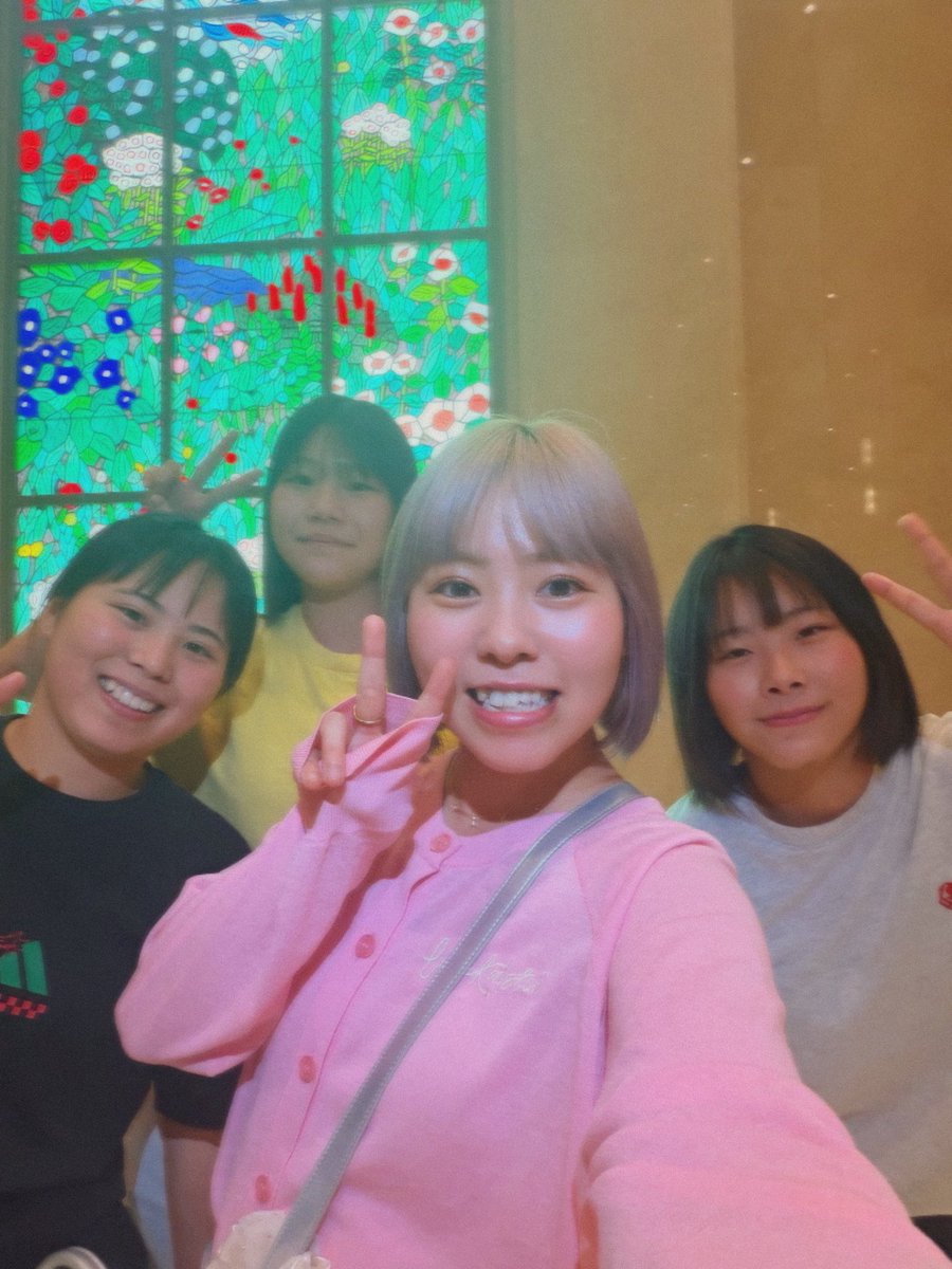 桃野美桜mio momono｜女子プロレスラー tweet media