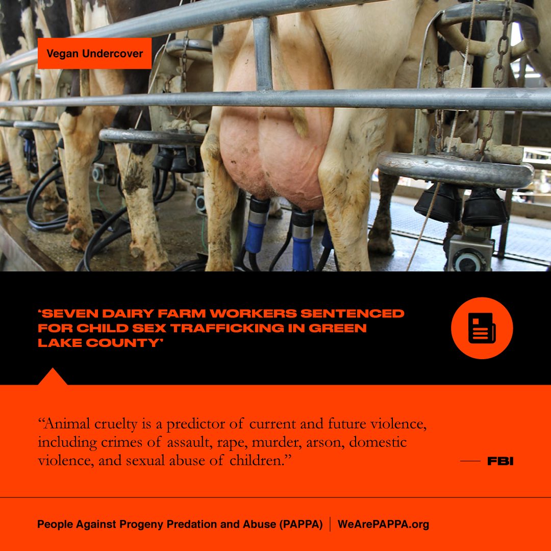 People Against Progeny Predation and Abuse (PAPPA) tweet media