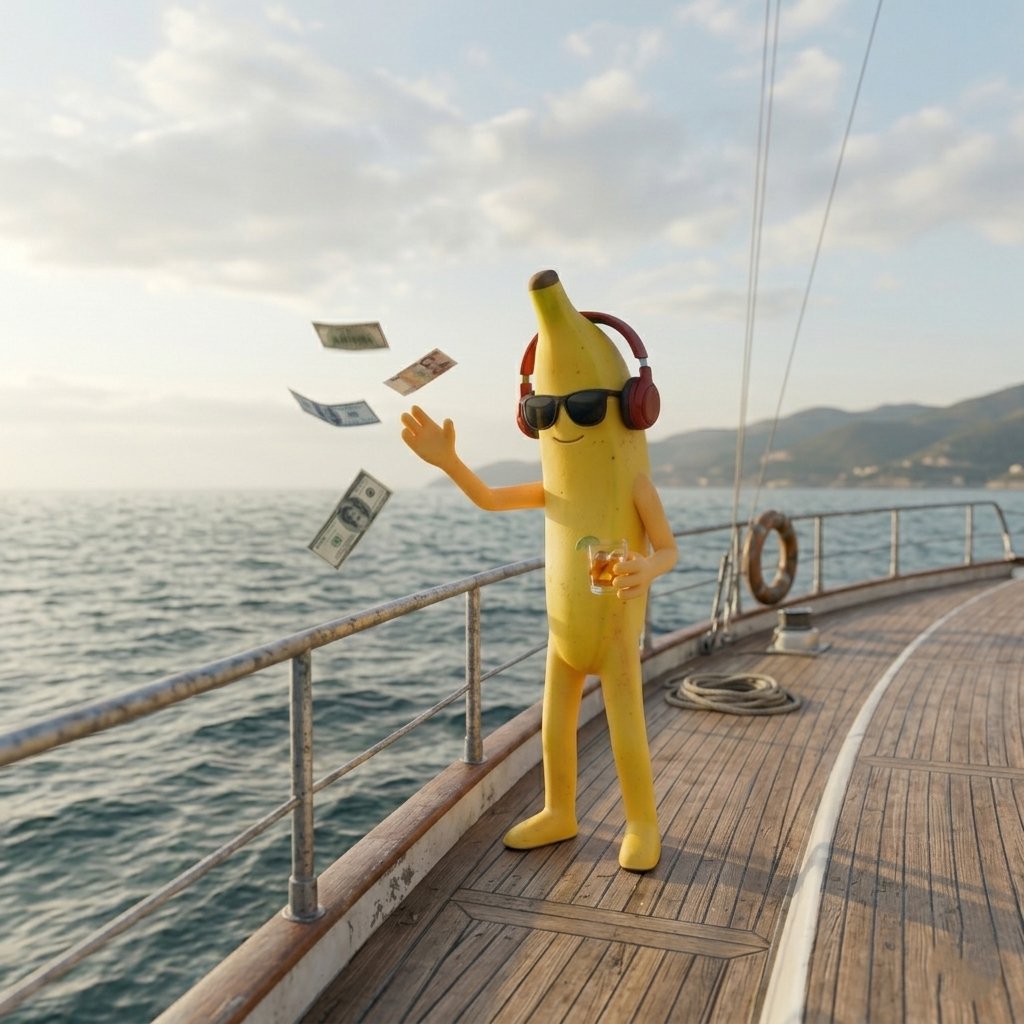 BananaMan tweet media