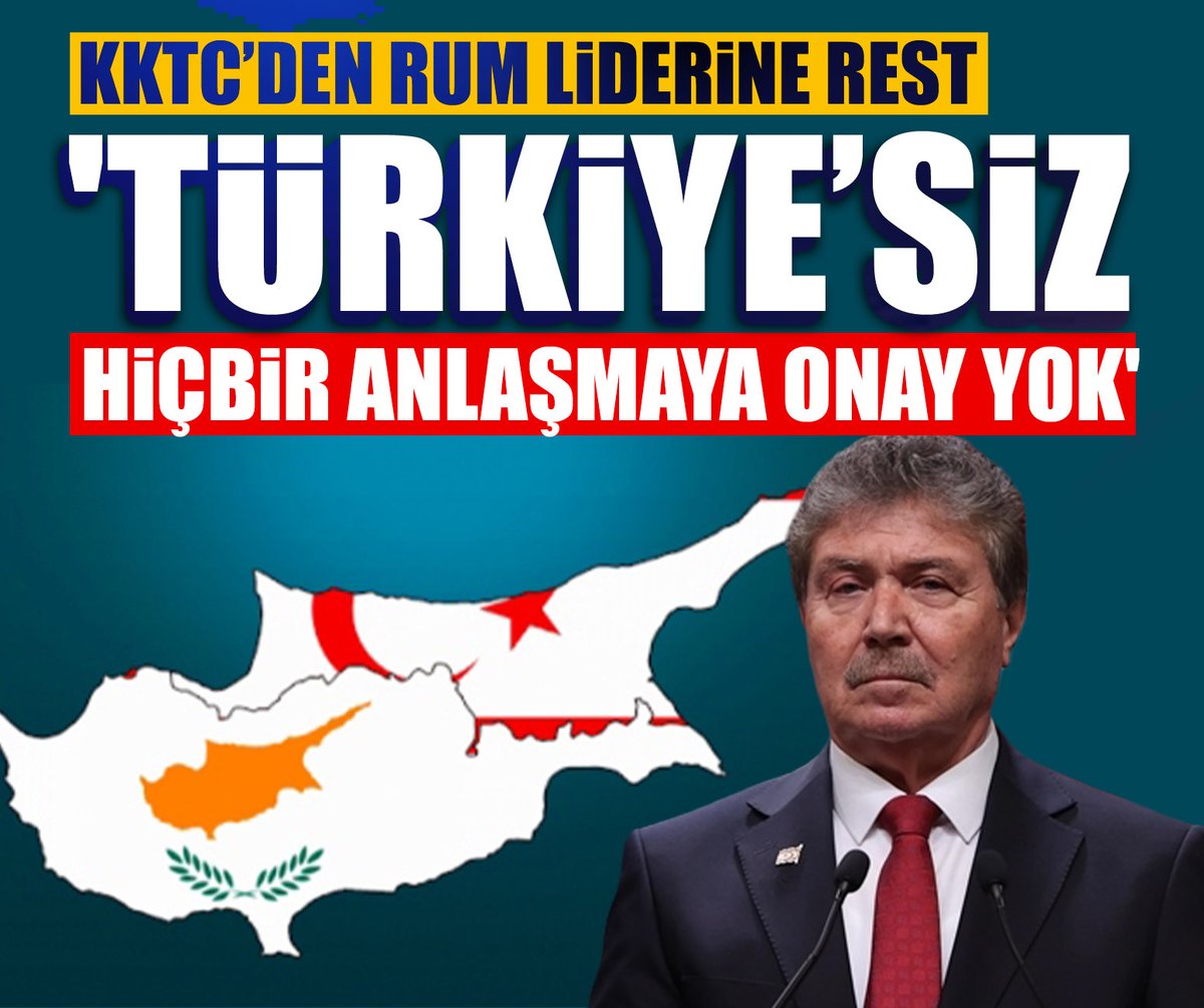 Türkgün Gazetesi tweet media