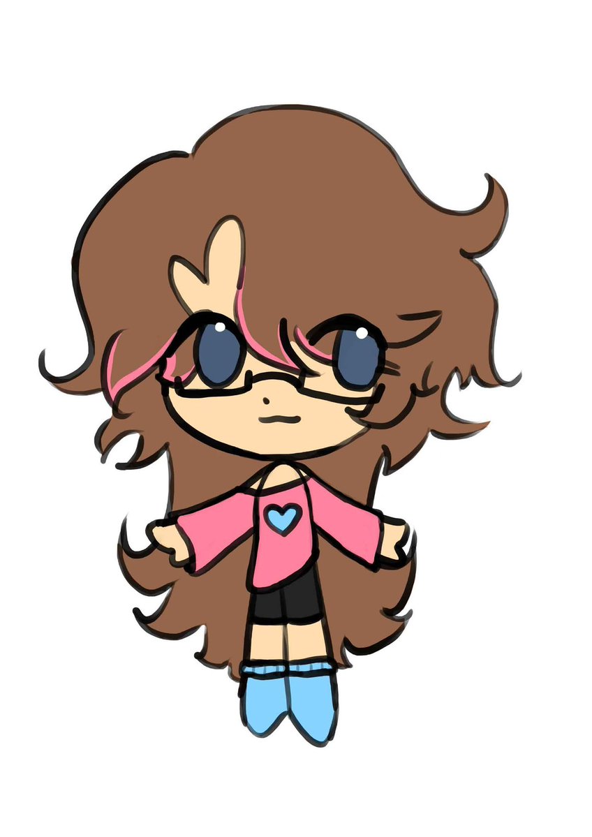 Junie of farttwt tweet media
