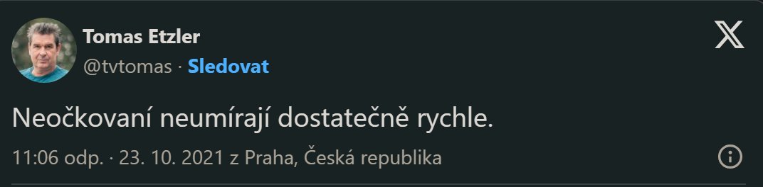 Radek Černý tweet media