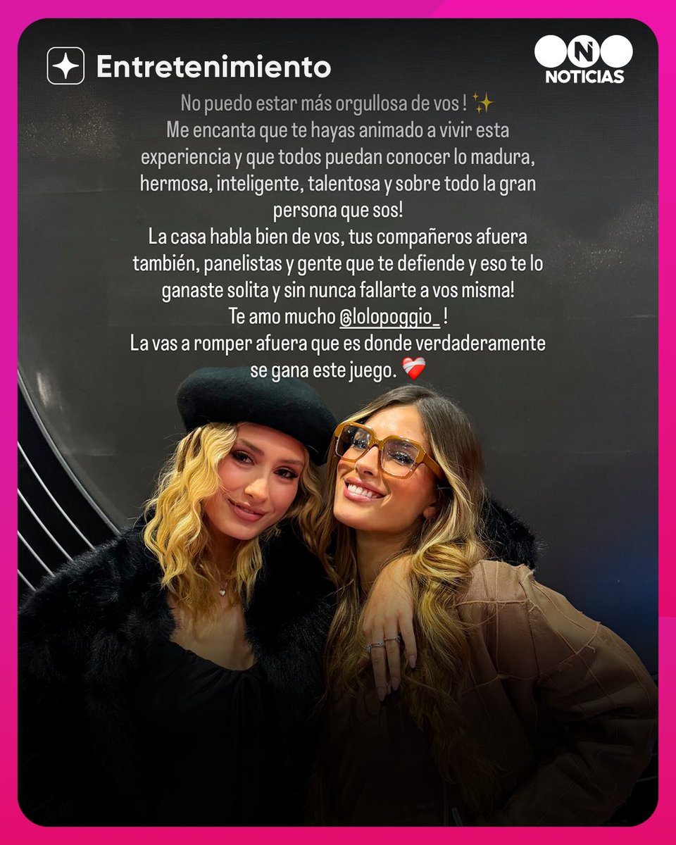 telefe tweet media