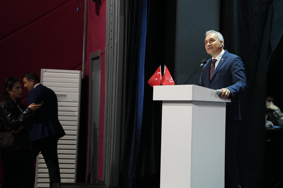 Suat Özçağdaş tweet media