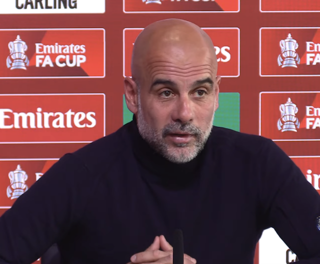 The Touchline | 𝐓 tweet media