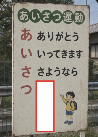 大喜利お題ロボ tweet media