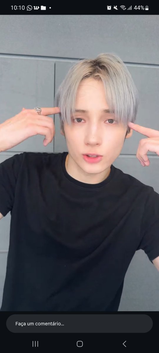 taehyun's boba tweet media