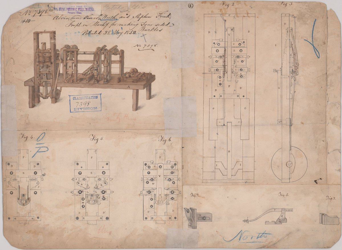 Patent Vault tweet media