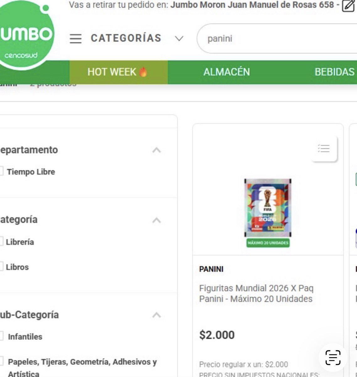 Miss Ofertas by Vero 🛒🛍️ tweet media