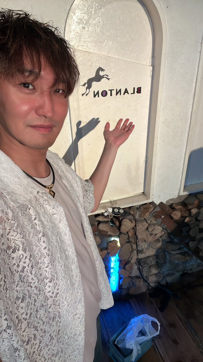 アダチケンゴ tweet media