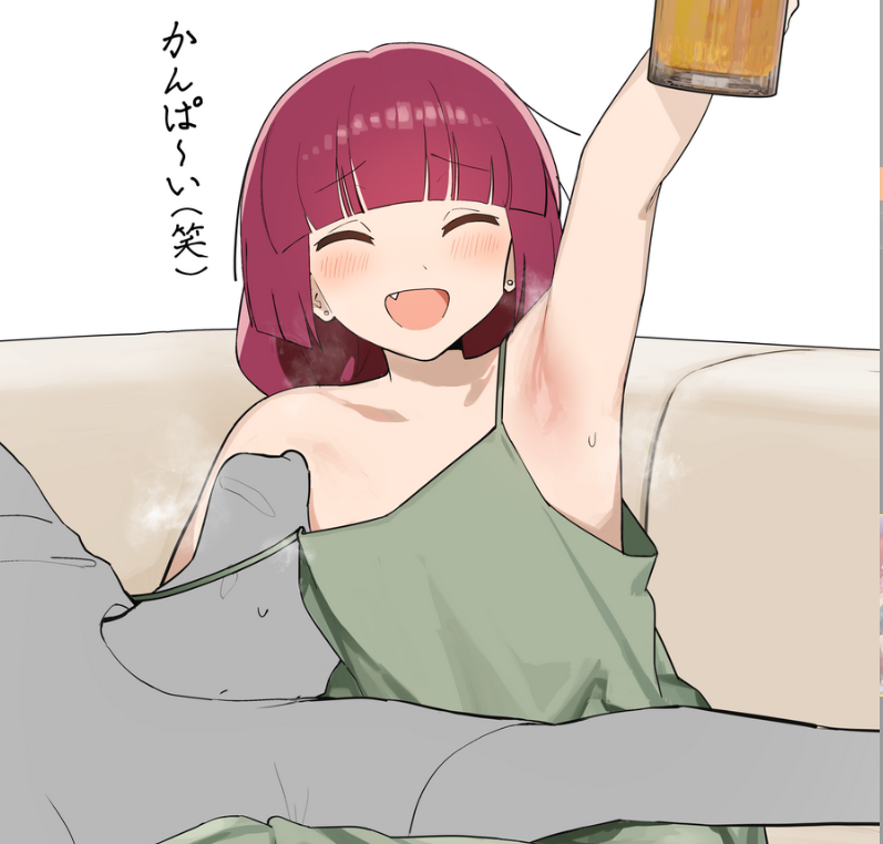 LoliconReason's tweet photo. I'm not sure if it has a proper name, but this position is really fucking hot and I keep it in a special folder named "the pit lock maneuver" https://t.co/8Qgltj32Vv