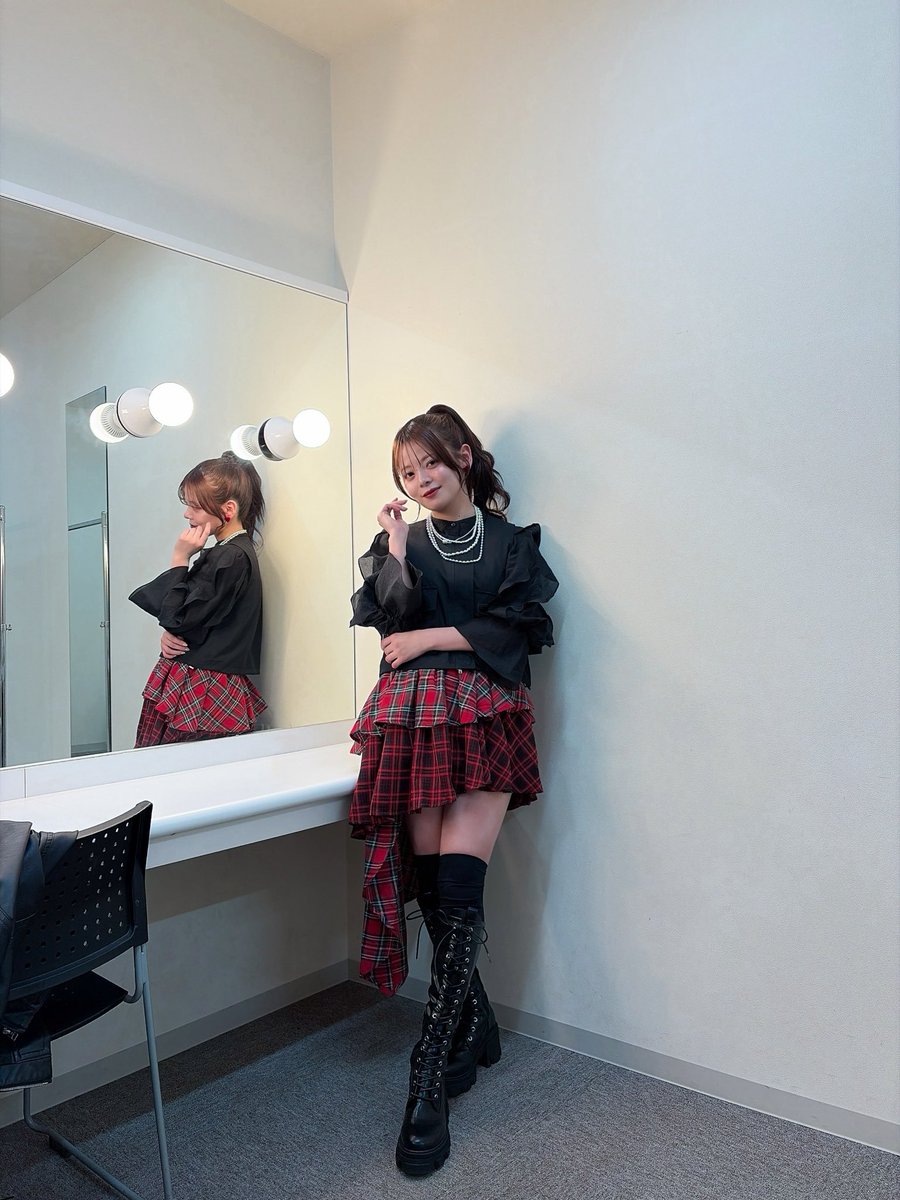 阿部葉菜 tweet media