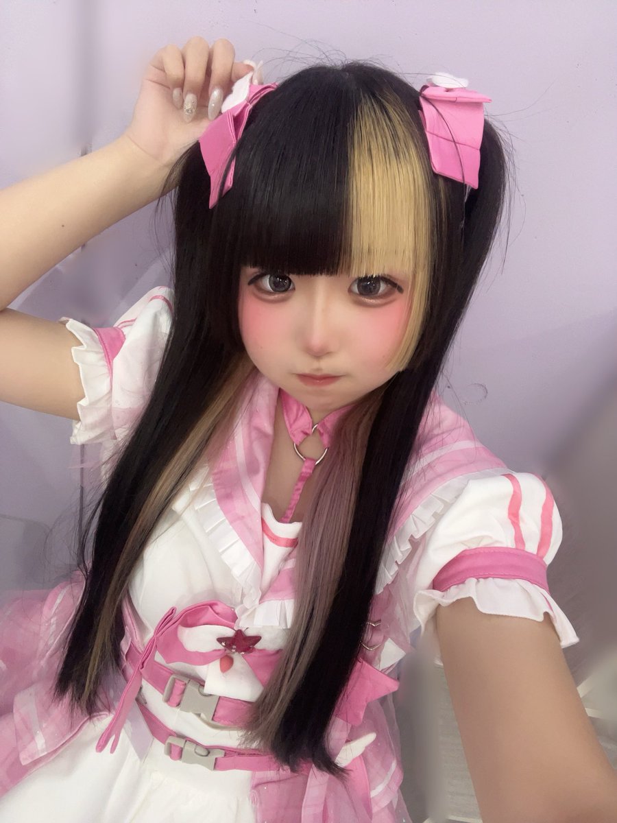 天使むい@CharmePrincess tweet media