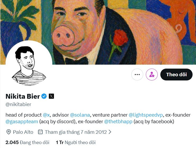 TGD Crypto tweet media
