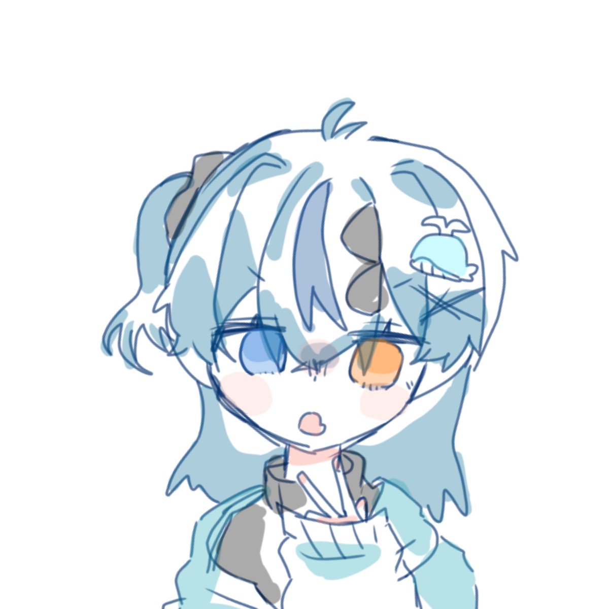 ありがとうございます🙇‍♀️ 無事100いきました😭 フォロワーさん