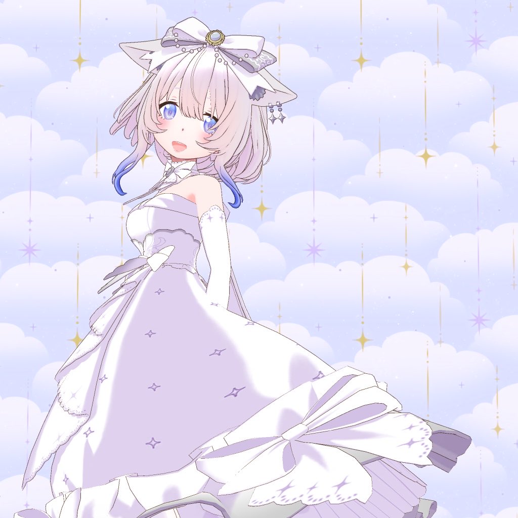 Raira_c's tweet photo. なんかｳｪﾃﾞｨﾝｸﾞﾄﾞﾚｽみたい👼🏻✨️

ｶﾞﾁｬｷﾞﾌﾄ🧸🎁  ｷﾞﾌﾄ🎁  ｶﾞﾁｬﾁｹ🎫
ぜーんぶありがとーございました😭︎︎🫶🏻💓

らいらっく、幸せになります‼️笑笑 https://t.co/BDbIvUHyUs