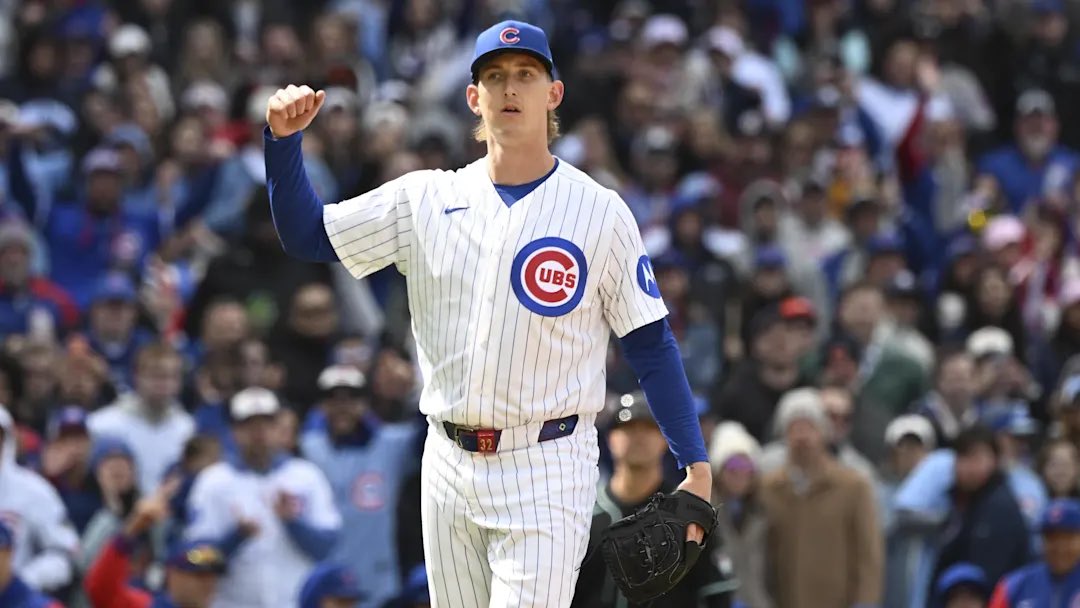 Cubbies Crib tweet media