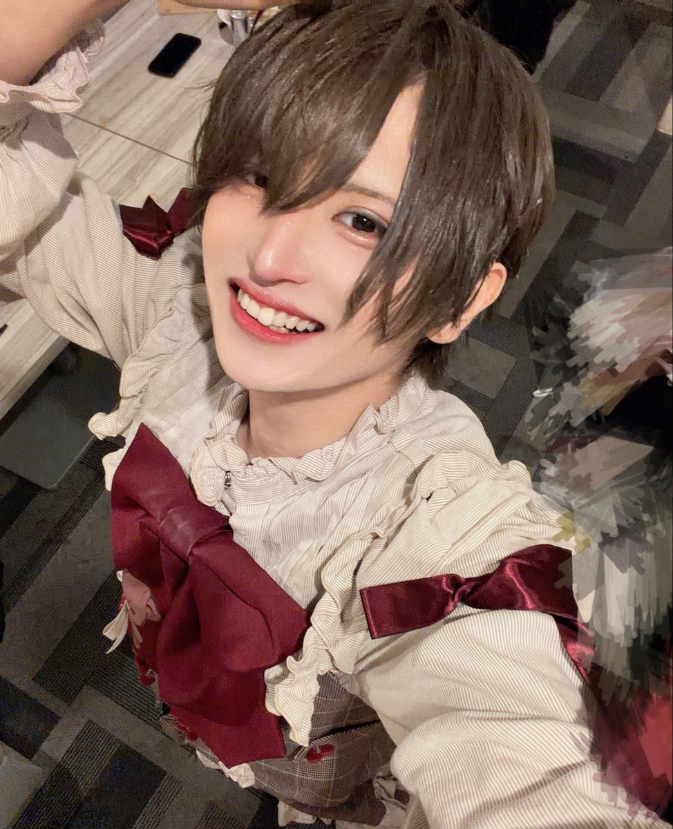 なぎさ【Ⱥstral】 5/9(土)3rd ONE-MANLIVE (@Astral_nagisa) / Posts / X