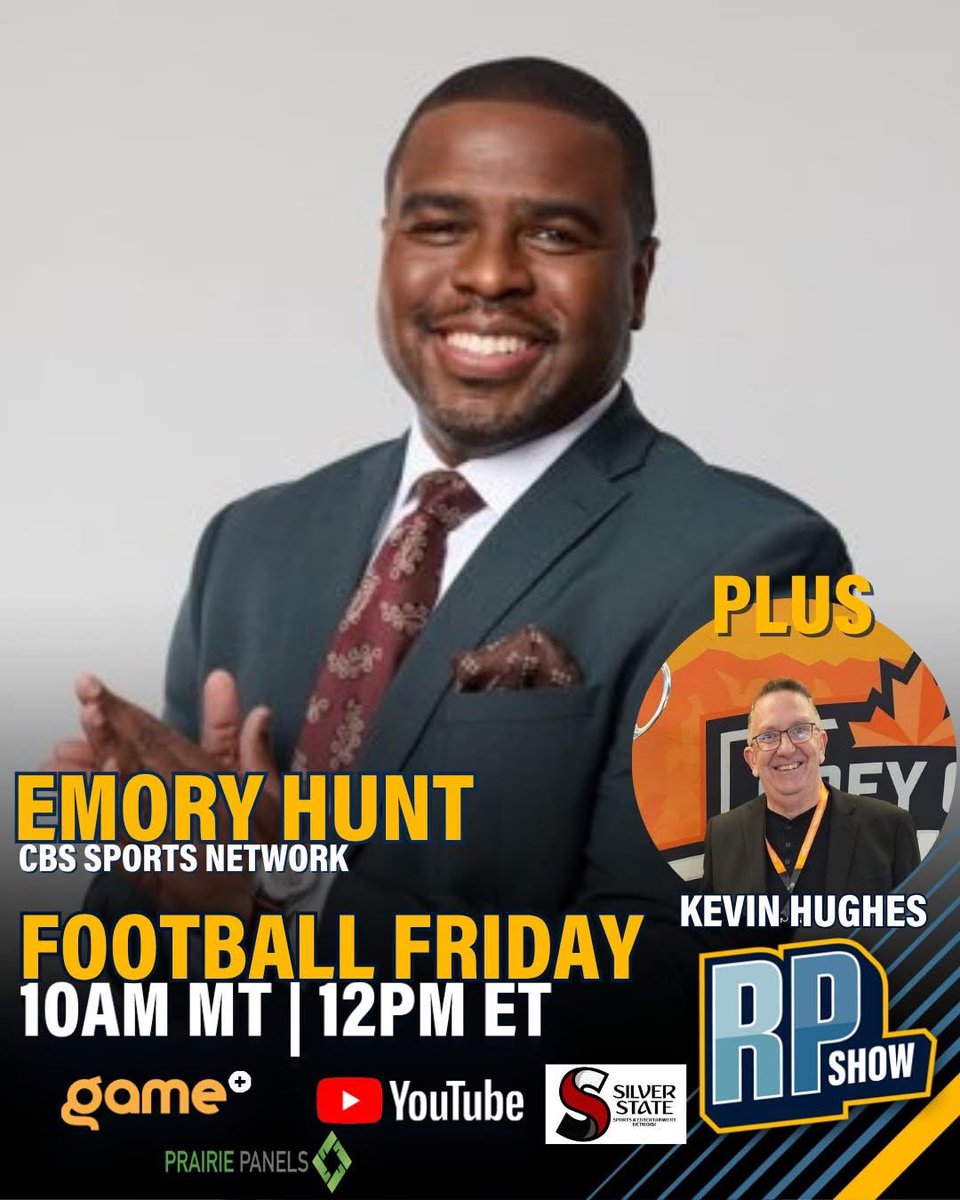 The Rod Pedersen Show tweet media