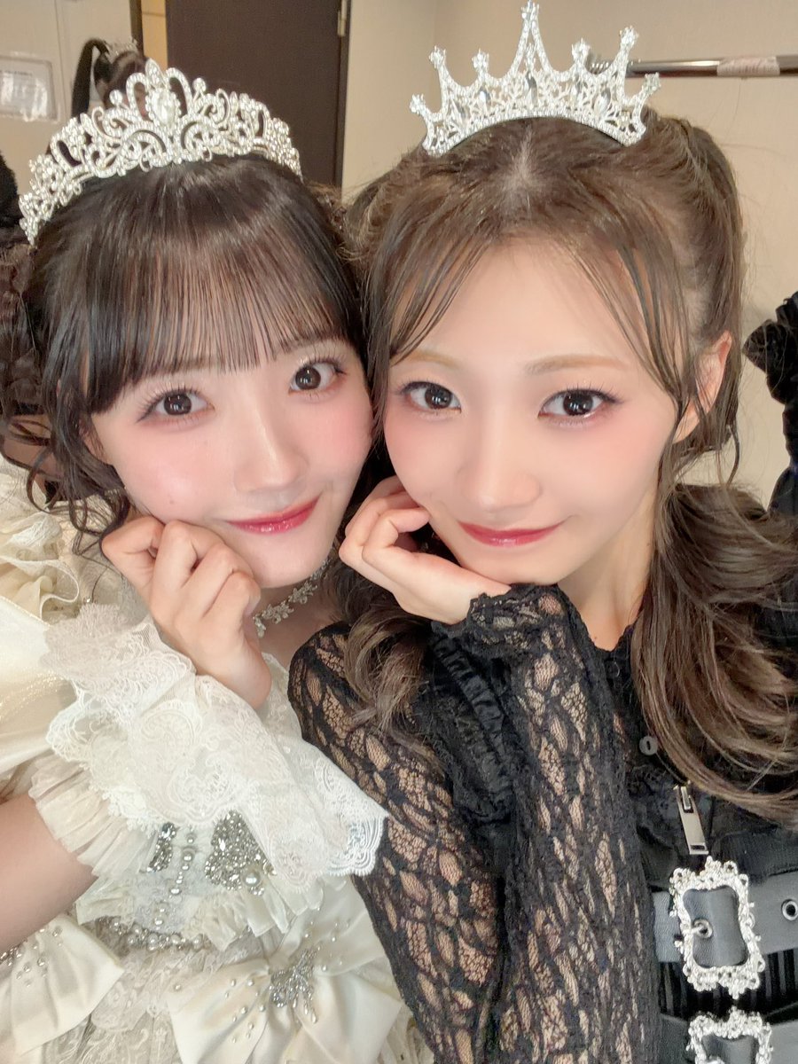 板倉可奈(CUTIE STREET) tweet media