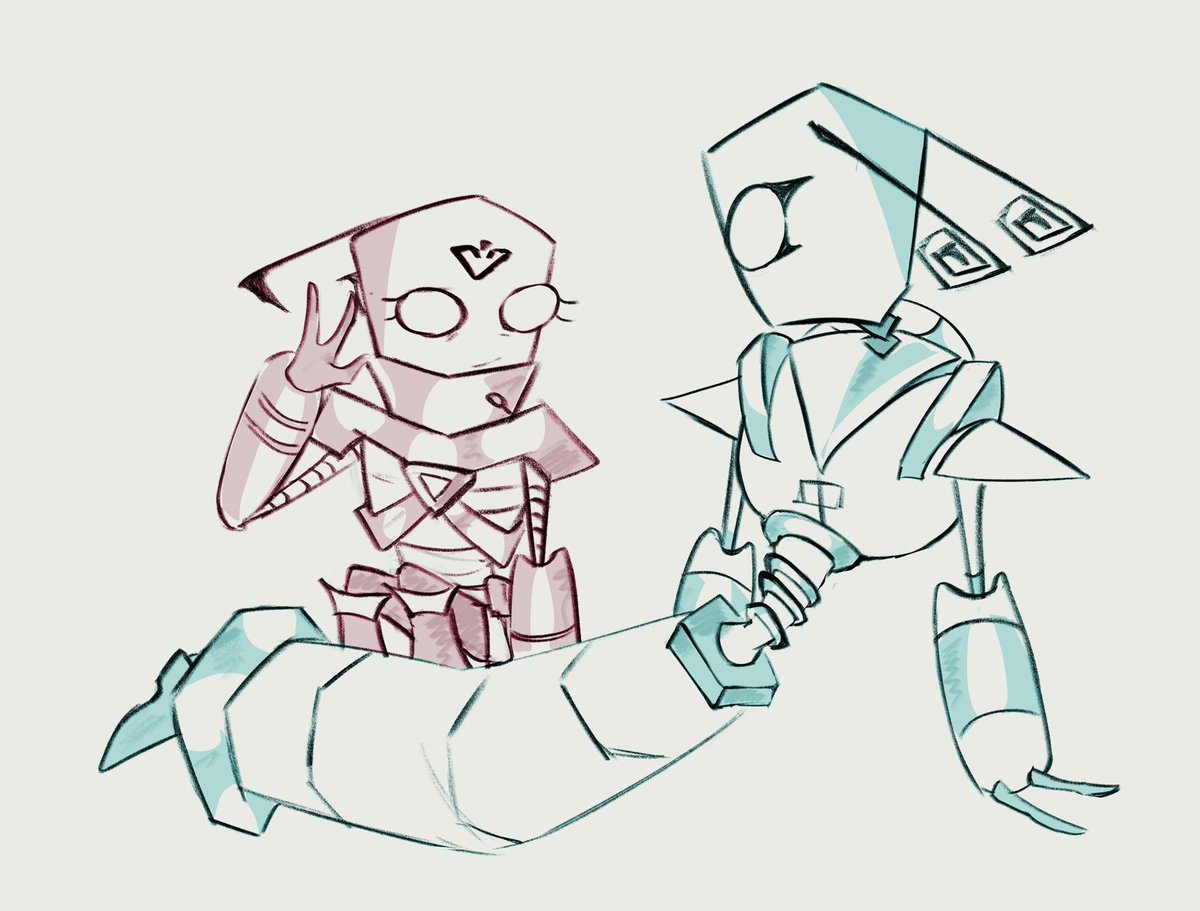 SarHav3's tweet photo. doodles

#iztwt #InvaderZim https://t.co/cFI3u3nGJA