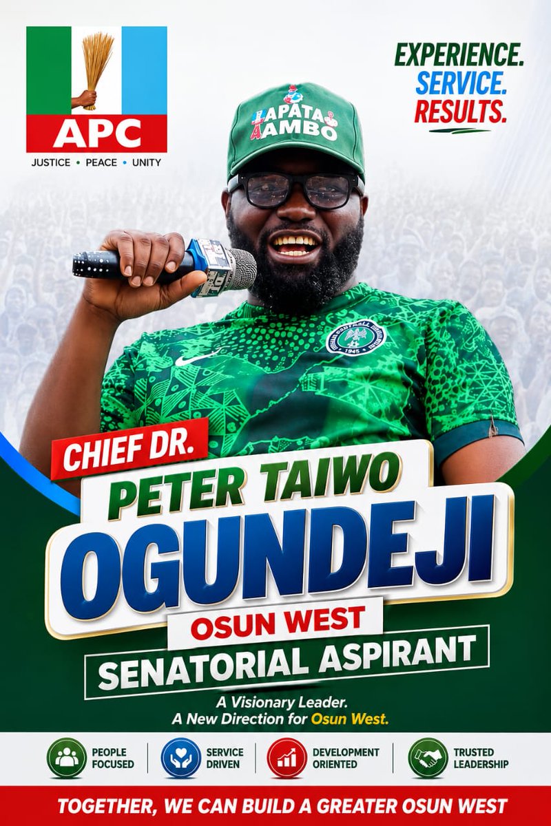 Oladosu itunu favour tweet media