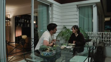 leylakmazi's tweet photo. #Çirkin 8. Bölümden #KadirTunalı #ÇağlarErtuğrul @CaglarErtugrul #KadMer #DeryaPınarAk https://t.co/eITGn6G9CZ