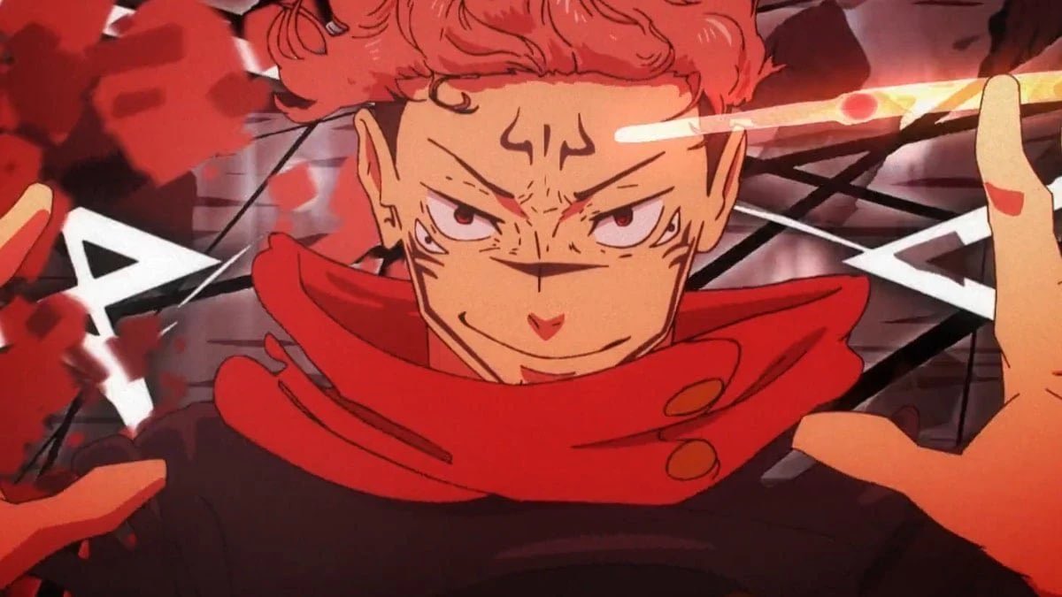 Wondering Anime tweet media
