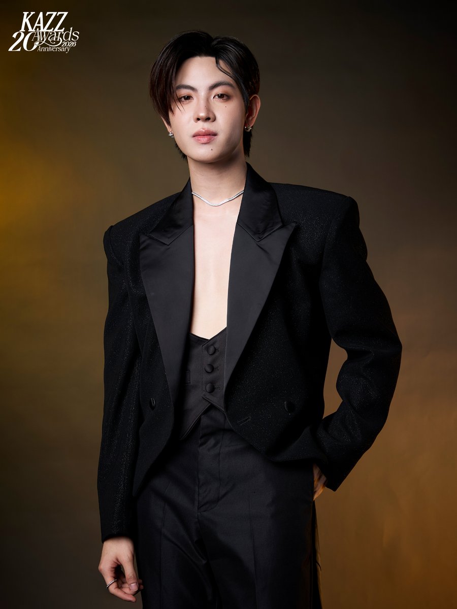 KAZZMAGAZINE tweet media