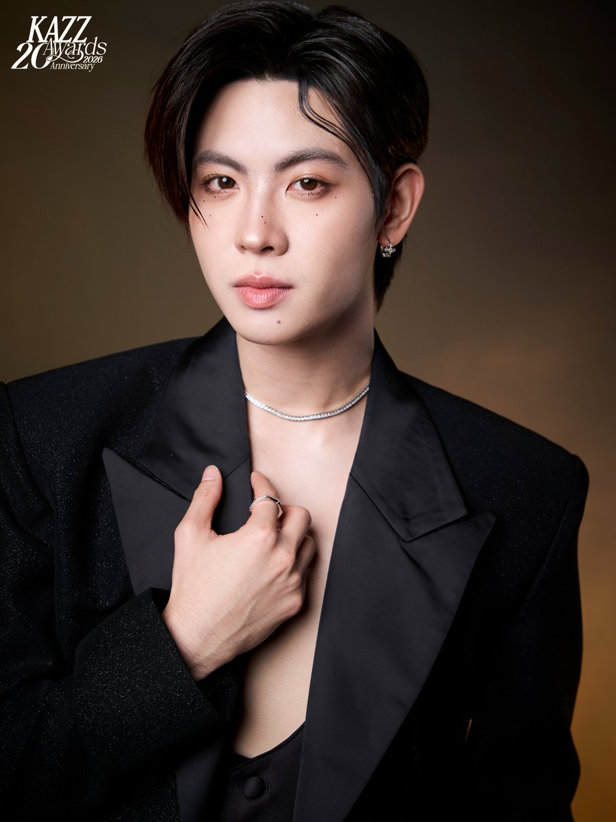 KAZZMAGAZINE tweet media