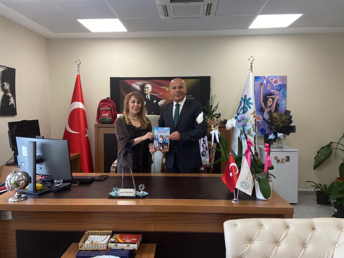 Bağımlılıklarla Mücadele Platformu tweet media