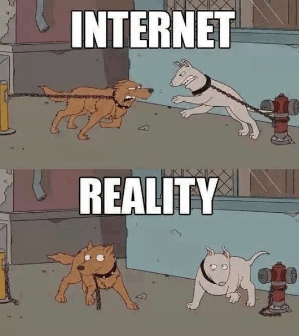 NO CONTEXT HUMANS tweet media