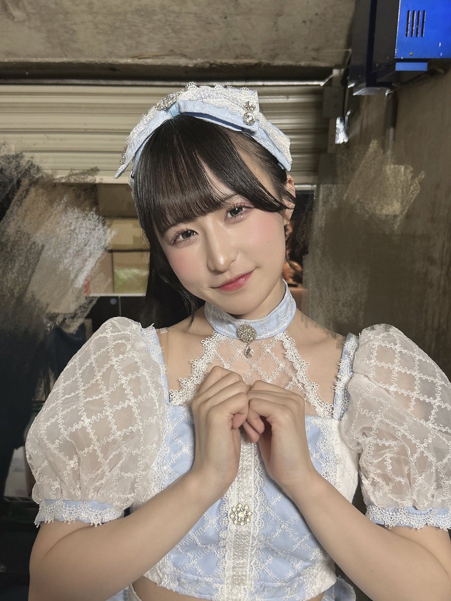SAY-LA 半透明スワロフスキー 阪東名TOUR 東京編』 ありがとうご