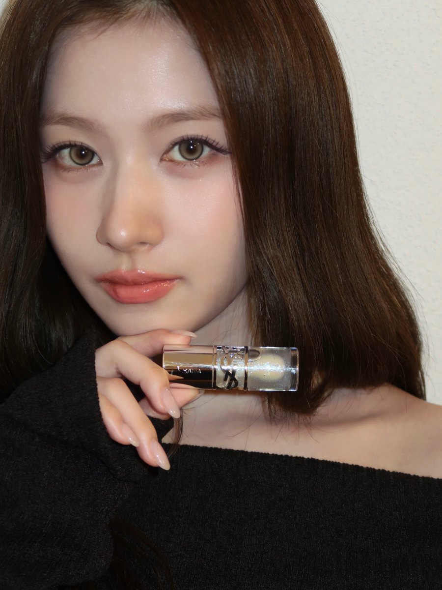 TWICE LIGHTS  D賞 サナ SANA x YSL #트와이스 #TWICE #사나 #SANA #サナ