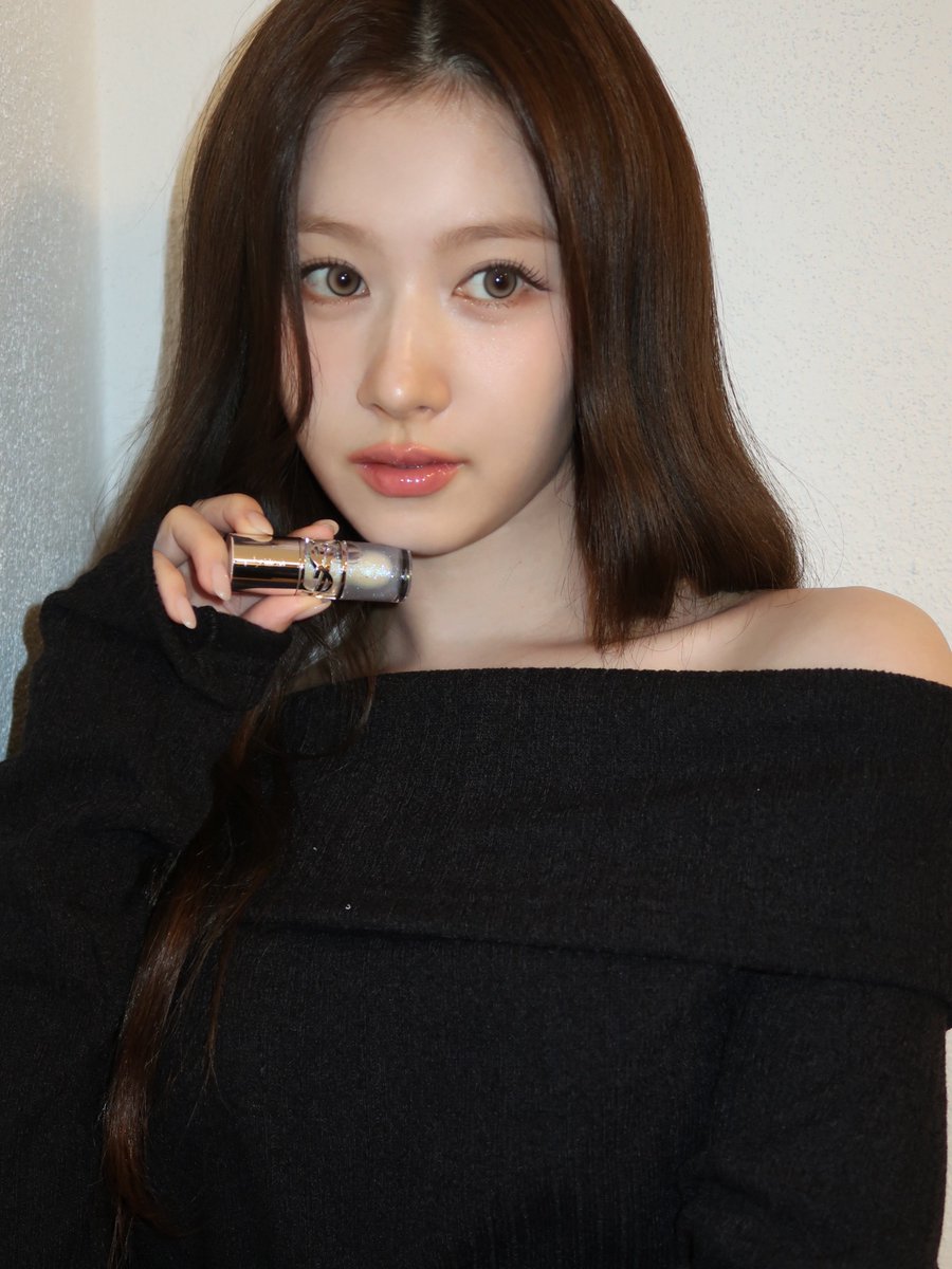 SANA x YSL #트와이스 #TWICE #사나 #SANA #サナ