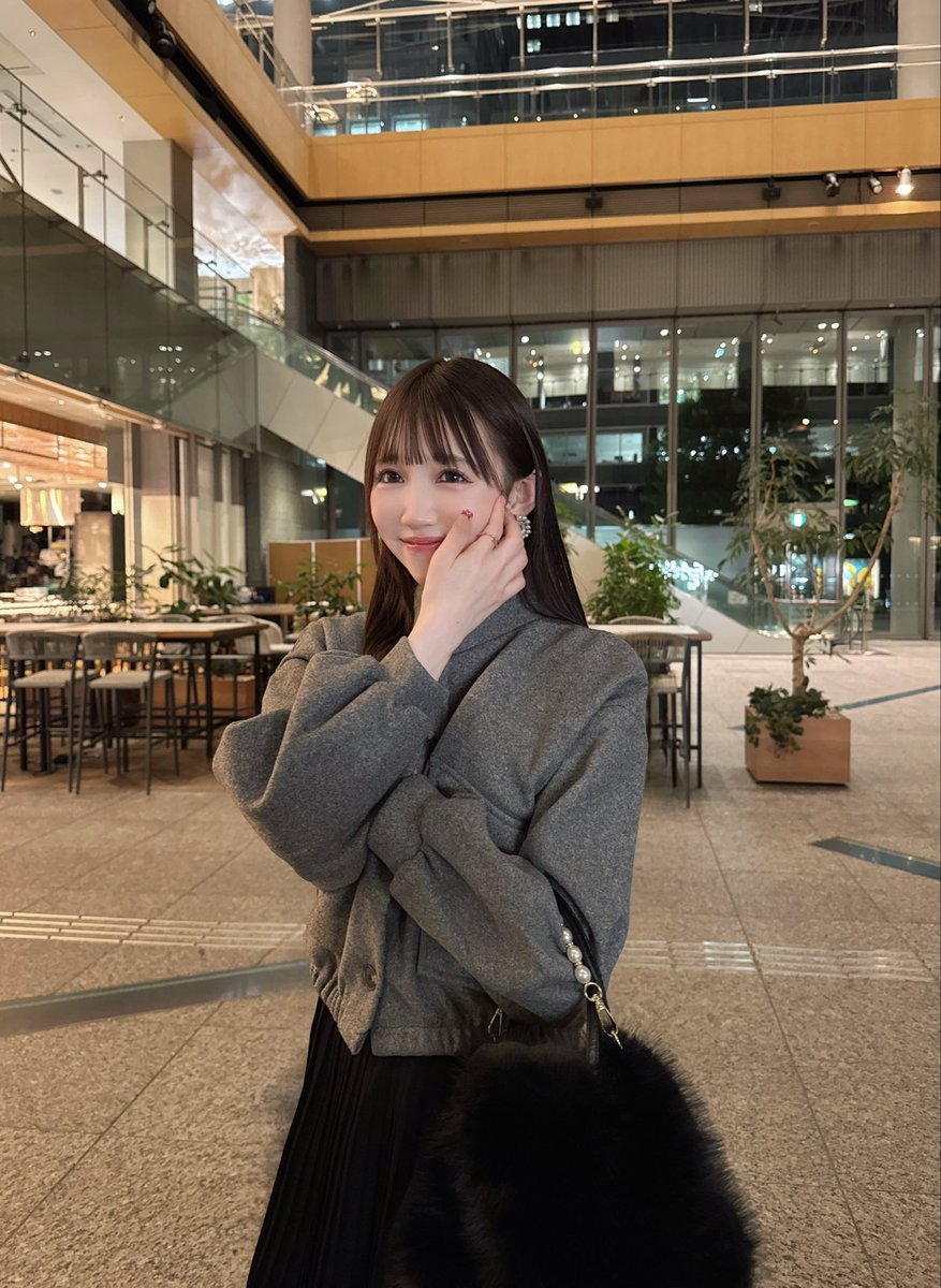 青葉ひなり👶🏼 tweet media