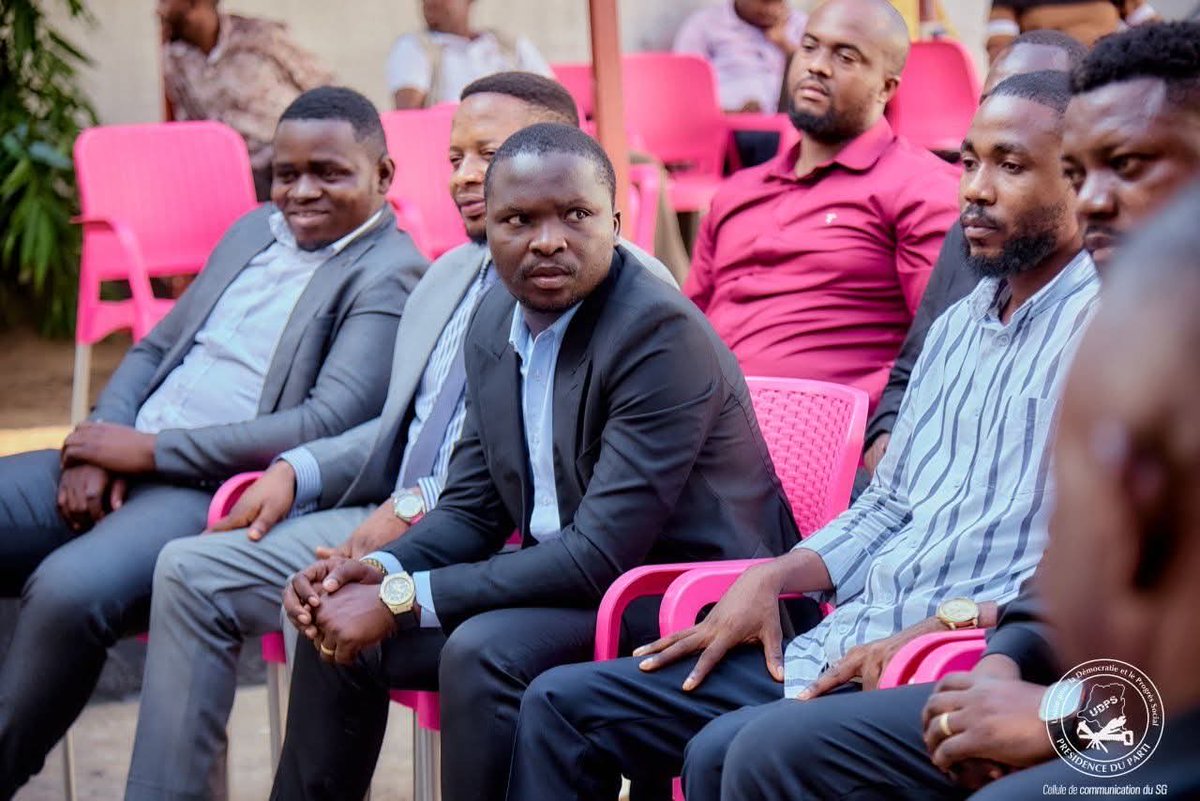 Steve Wembi tweet media