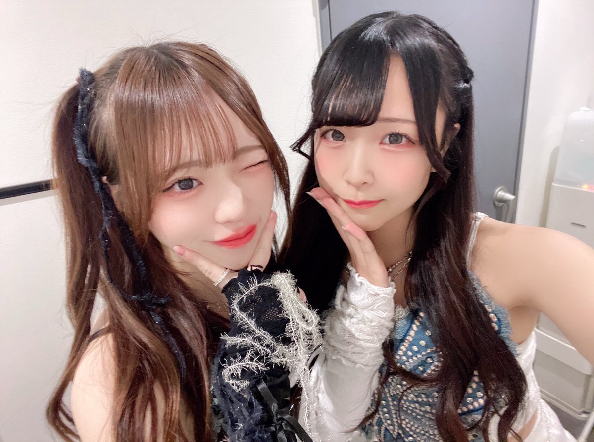 みさ👁️‍🗨️ tweet media