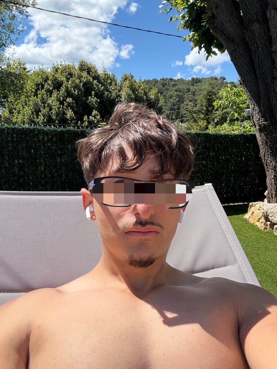 enfin en été tweet media